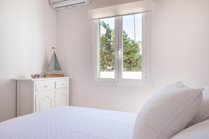 Villa Sol Del Sur 15 손 호리구에르 외부 사진